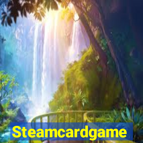 Steamcardgame