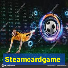 Steamcardgame