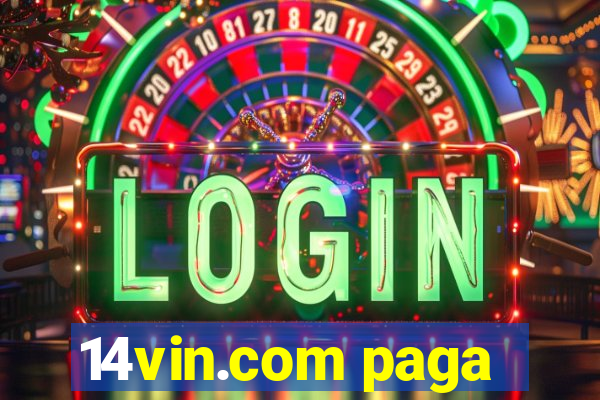 14vin.com paga