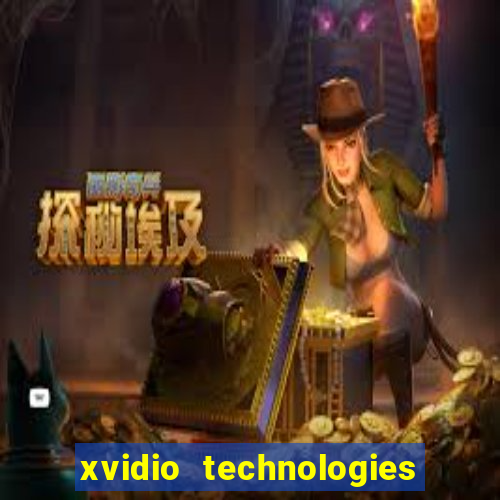 xvidio technologies startup brasil 2022 video game