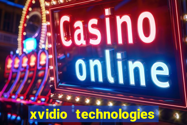 xvidio technologies startup brasil 2022 video game