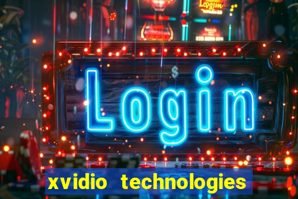 xvidio technologies startup brasil 2022 video game