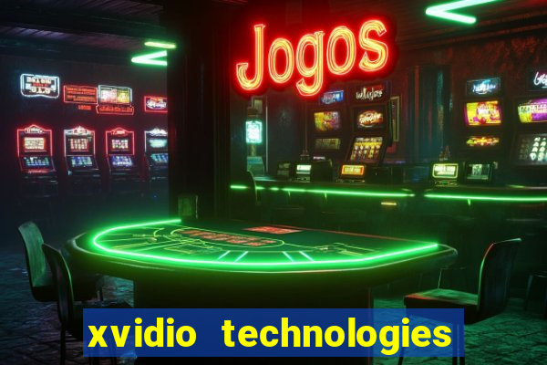 xvidio technologies startup brasil 2022 video game