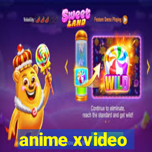 anime xvideo