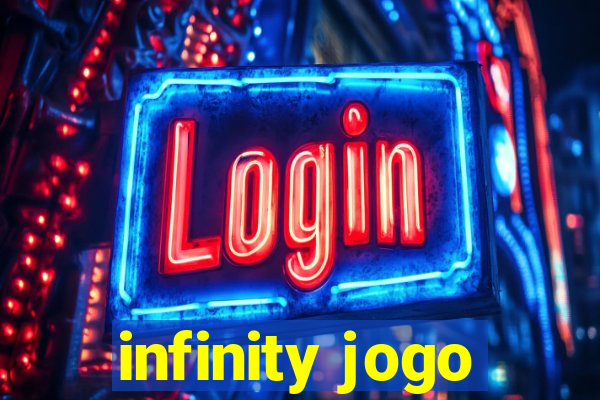 infinity jogo