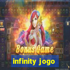 infinity jogo