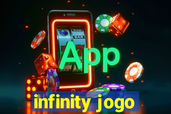 infinity jogo