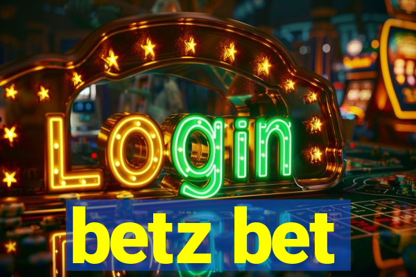 betz bet