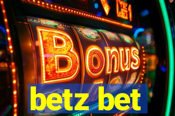 betz bet