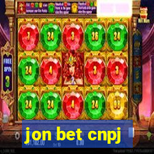 jon bet cnpj