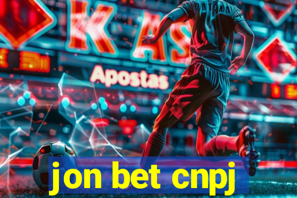 jon bet cnpj