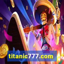 titanic777.com