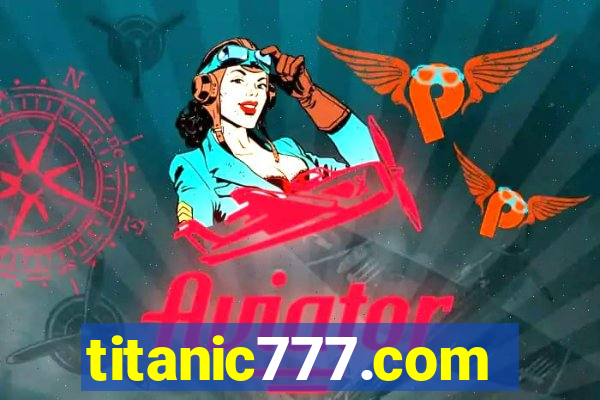 titanic777.com