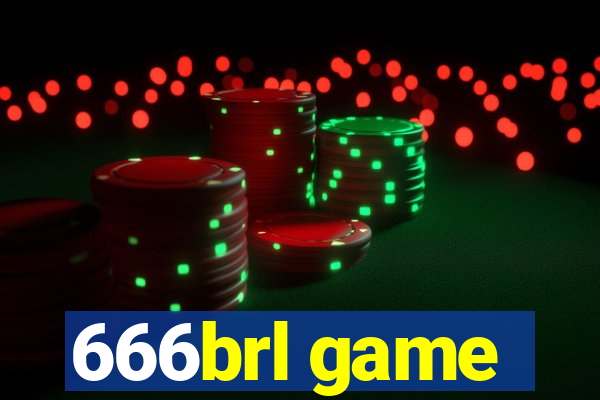 666brl game