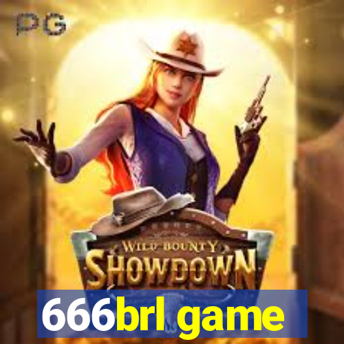 666brl game