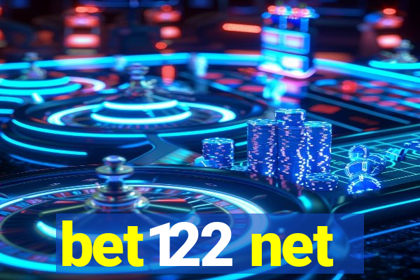 bet122 net