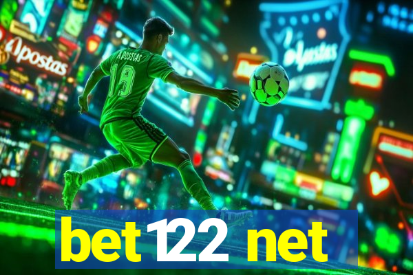 bet122 net