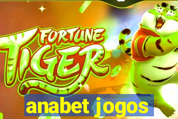 anabet jogos