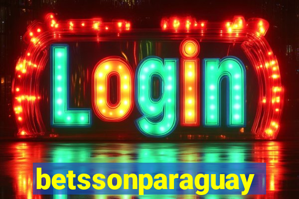betssonparaguay