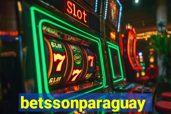 betssonparaguay