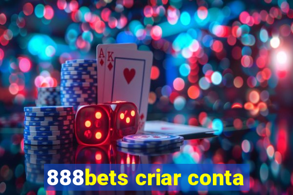 888bets criar conta