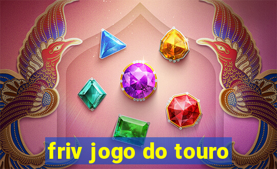 friv jogo do touro