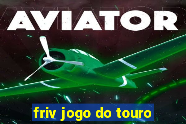 friv jogo do touro