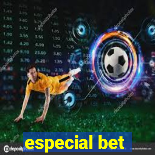 especial bet