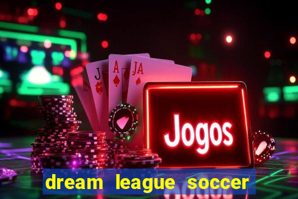 dream league soccer logo url