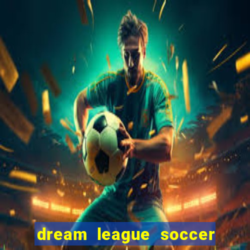 dream league soccer logo url