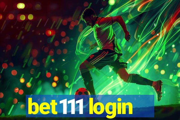 bet111 login