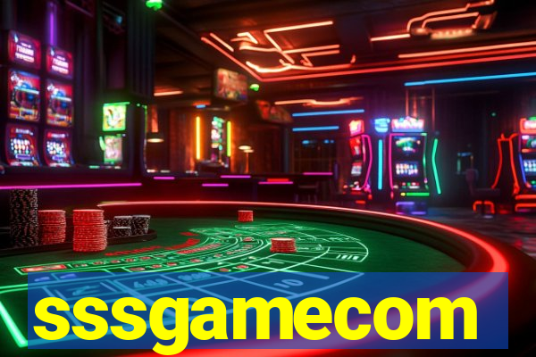 sssgamecom