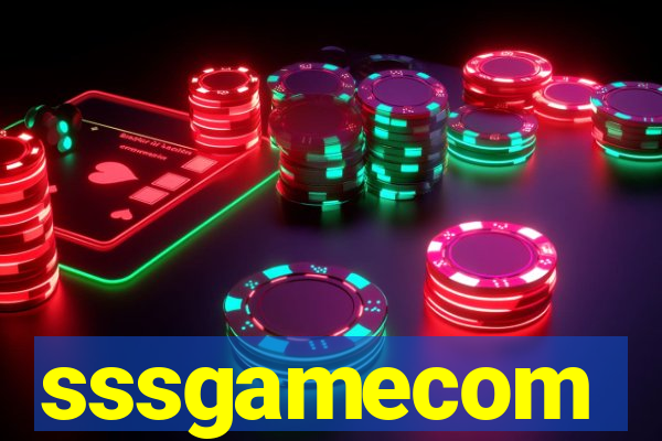 sssgamecom