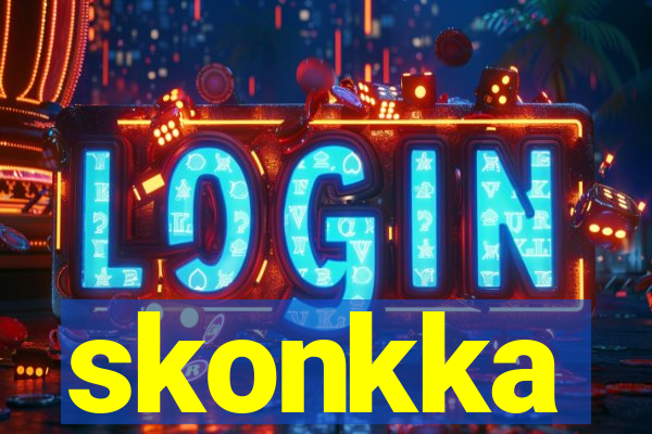 skonkka