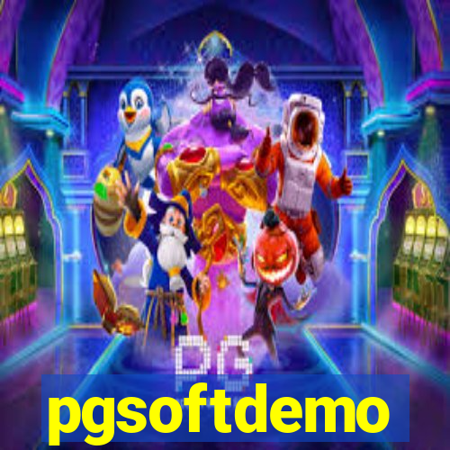 pgsoftdemo