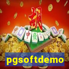 pgsoftdemo