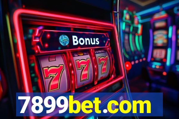 7899bet.com