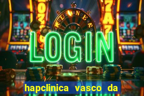 hapclinica vasco da gama como chegar