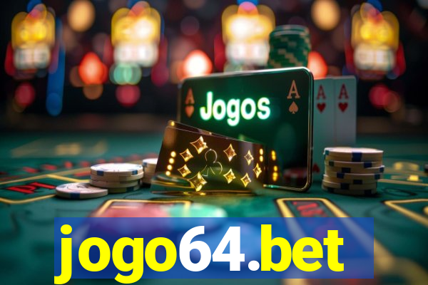 jogo64.bet