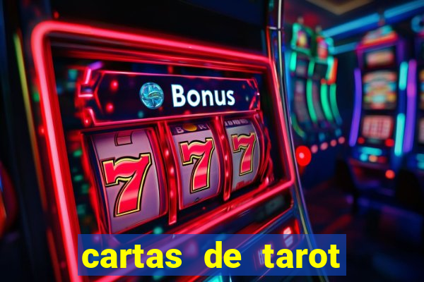 cartas de tarot somos todos um