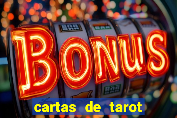 cartas de tarot somos todos um