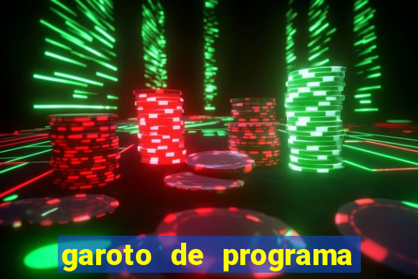 garoto de programa na bahia