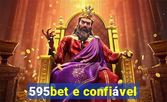 595bet e confiável