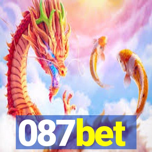 087bet