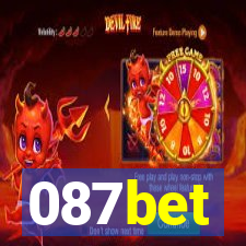 087bet