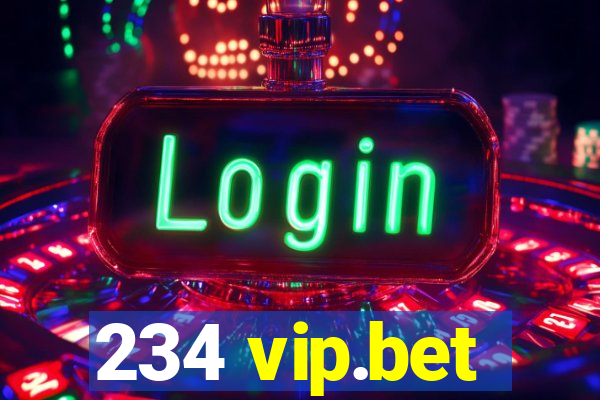 234 vip.bet