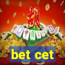 bet cet