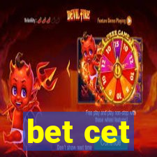 bet cet