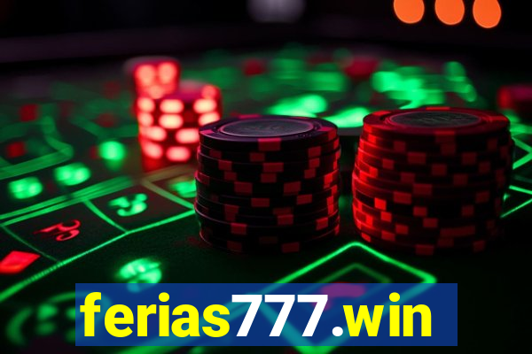 ferias777.win