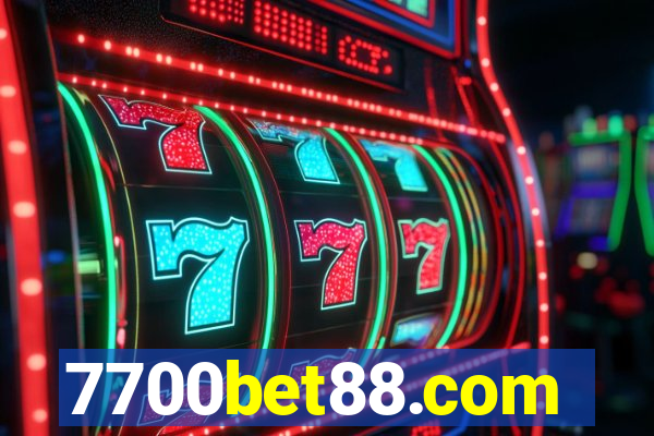 7700bet88.com